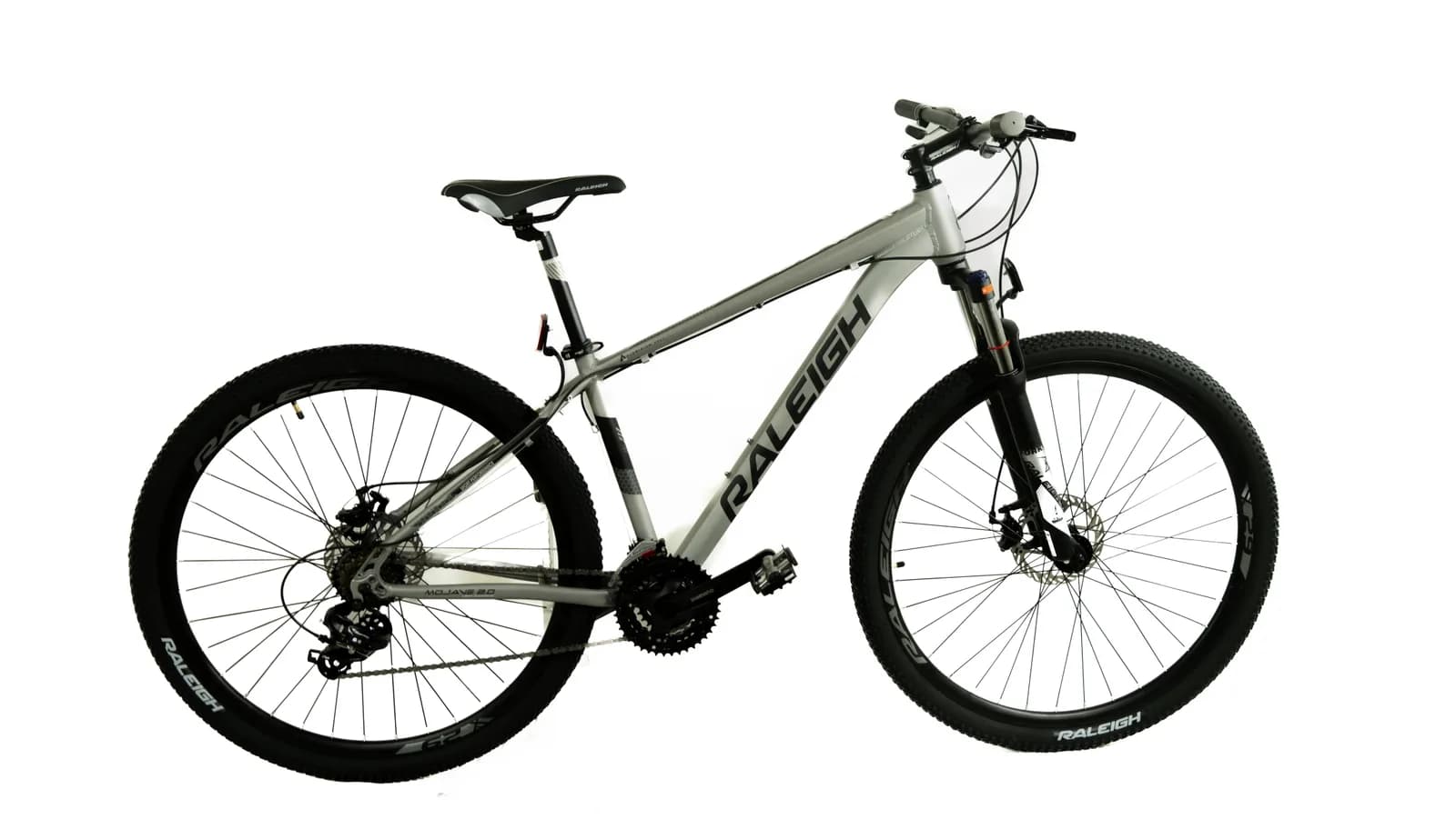 Bicicleta Raleigh MOJAVE 2.0-29 - HOMBRE — MONTAÑA