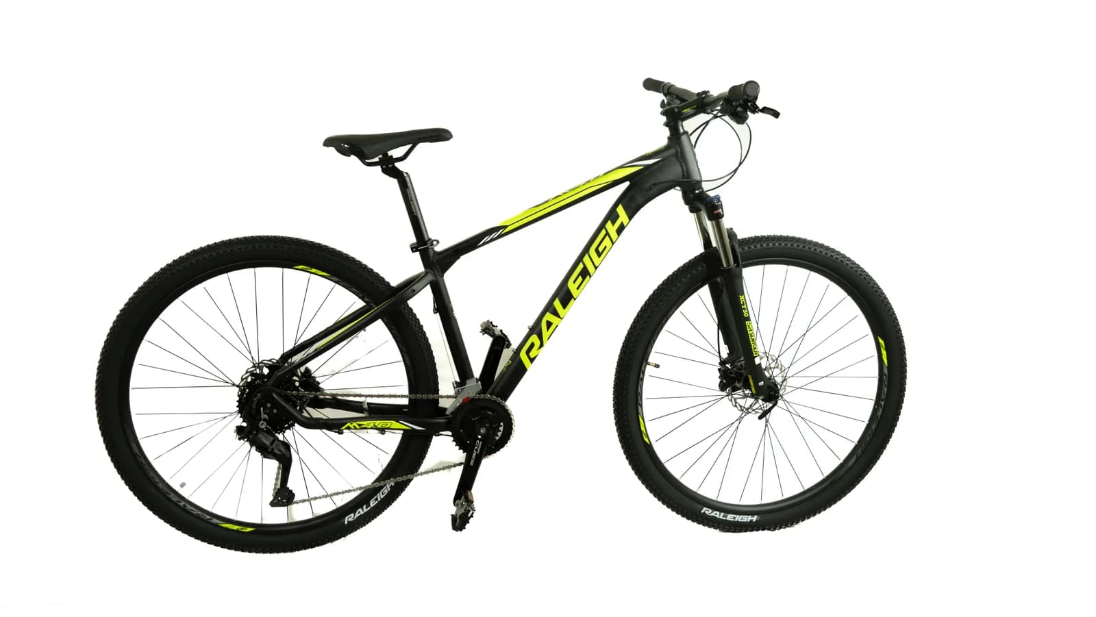 Bicicleta Raleigh MOJAVE 4.0 - 29 — MONTAÑA