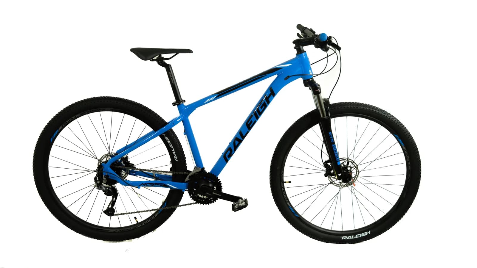 Bicicleta Raleigh MOJAVE 4.5-29 — MONTAÑA
