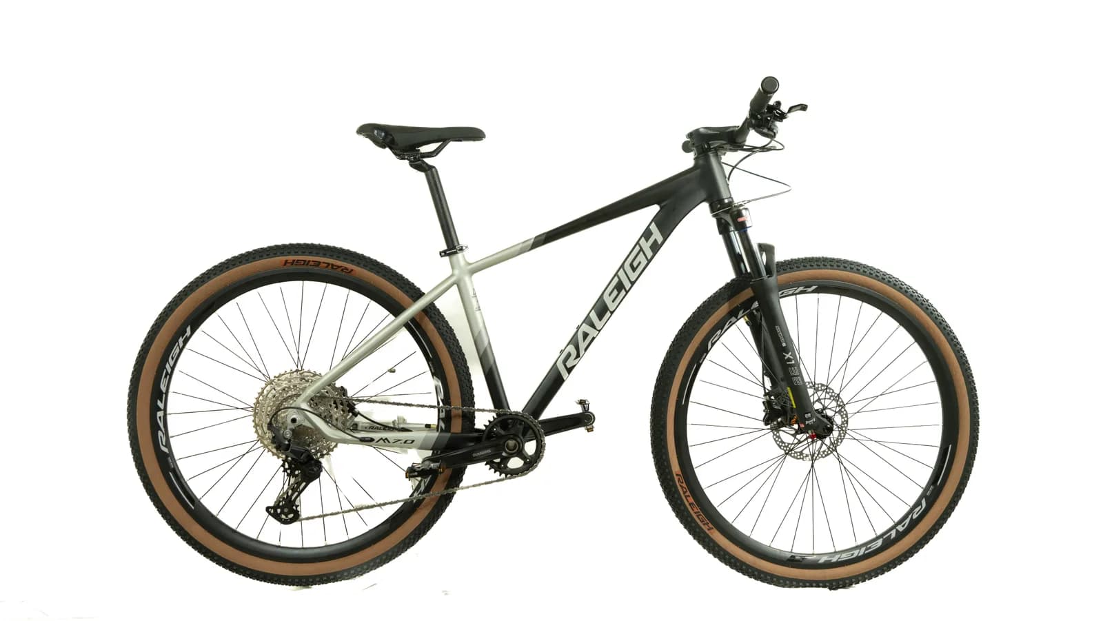 Bicicleta Raleigh MOJAVE 7.0 -29 — MONTAÑA