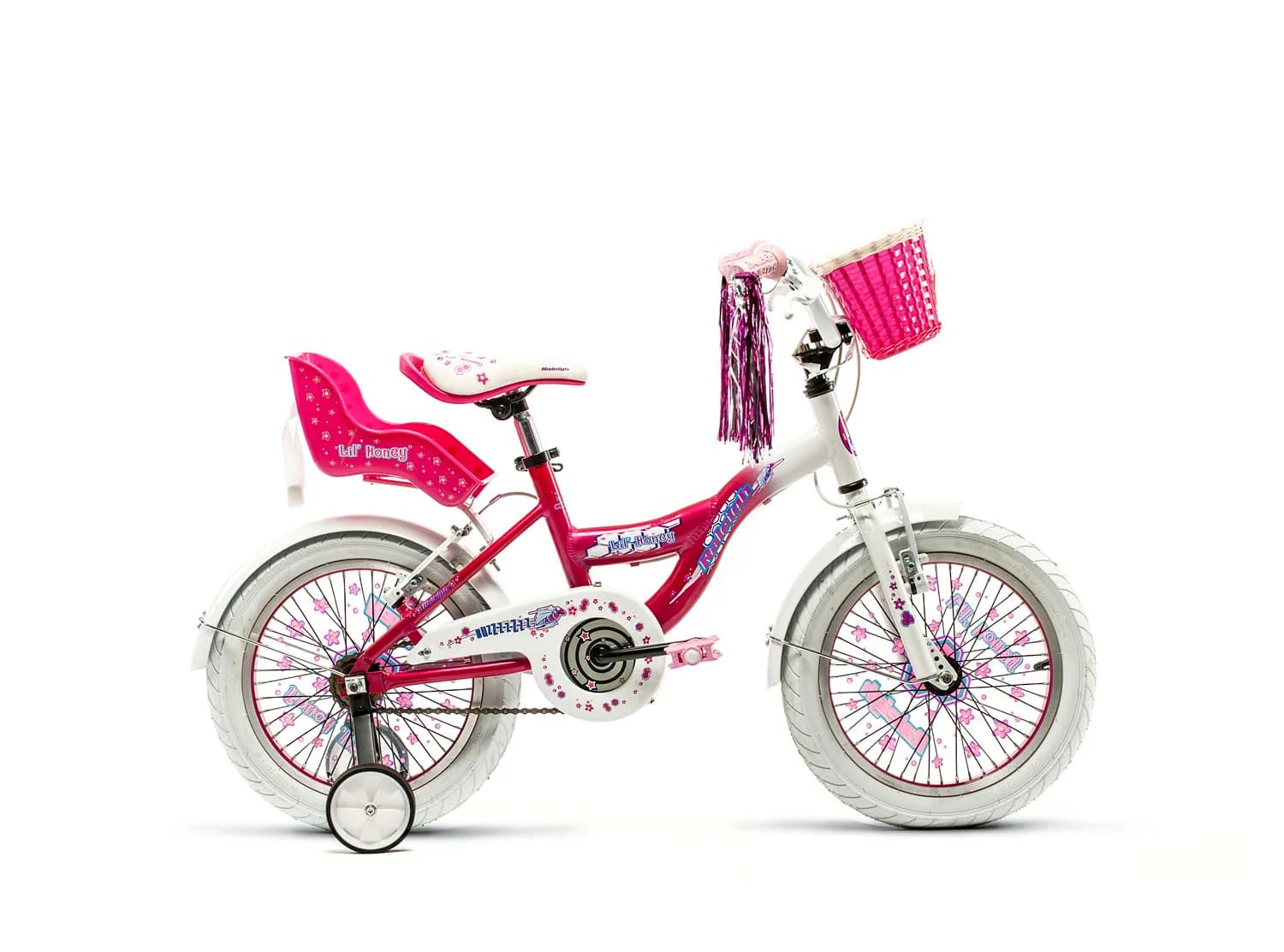 Bicicleta Raleigh RALEIGH LILHON - NENA — Kids