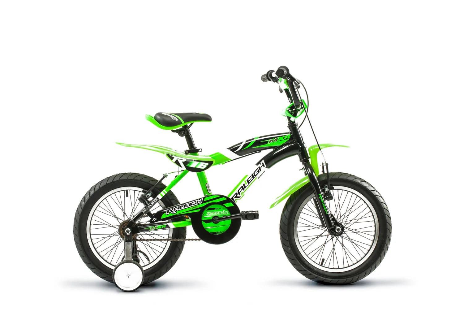 Bicicleta Raleigh RALEIGH MXR16 — Kids