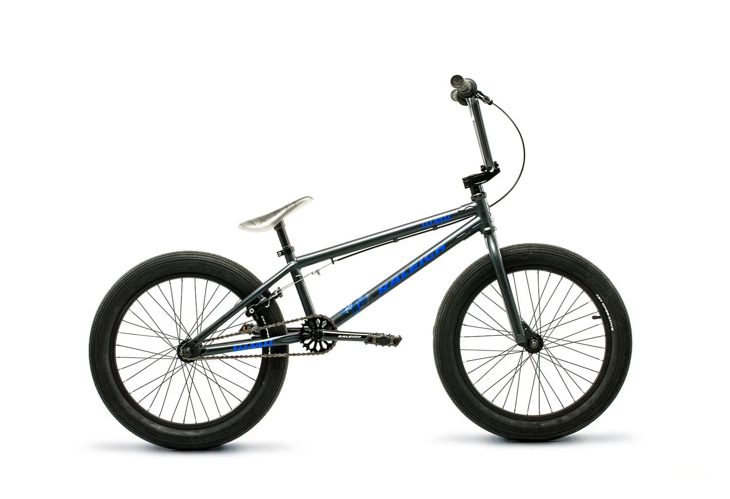Bicicleta Raleigh RALEIGH FREESTYLE JUMPX1 — SPECIAL KIDS