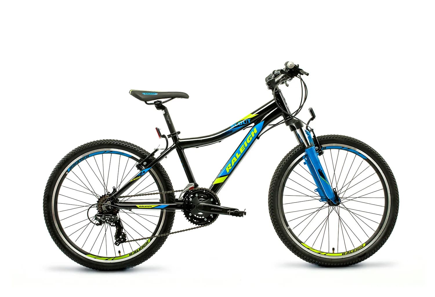 Bicicleta Raleigh RALEIGH VARON SCOUT — SPECIAL KIDS
