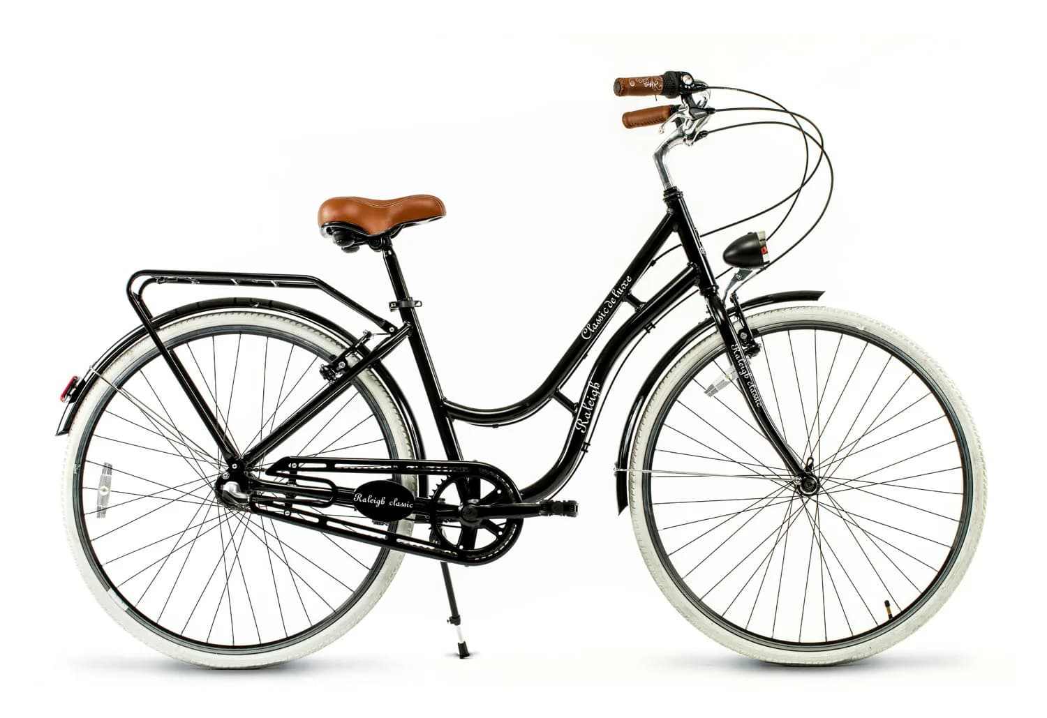 Bicicleta Raleigh RALEIGH CLASSIC NEXUS - DAMA — PASEO & PLEGABLES