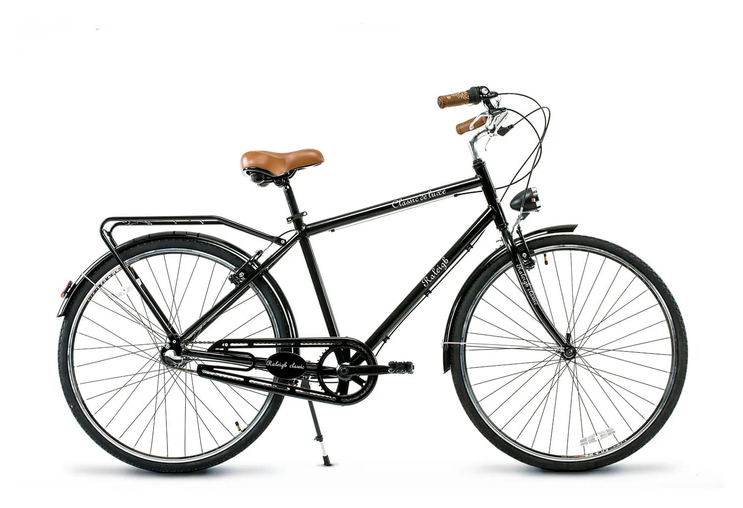 Bicicleta Raleigh RALEIGH CLASSIC NEXUS - HOMBRE — PASEO & PLEGABLES