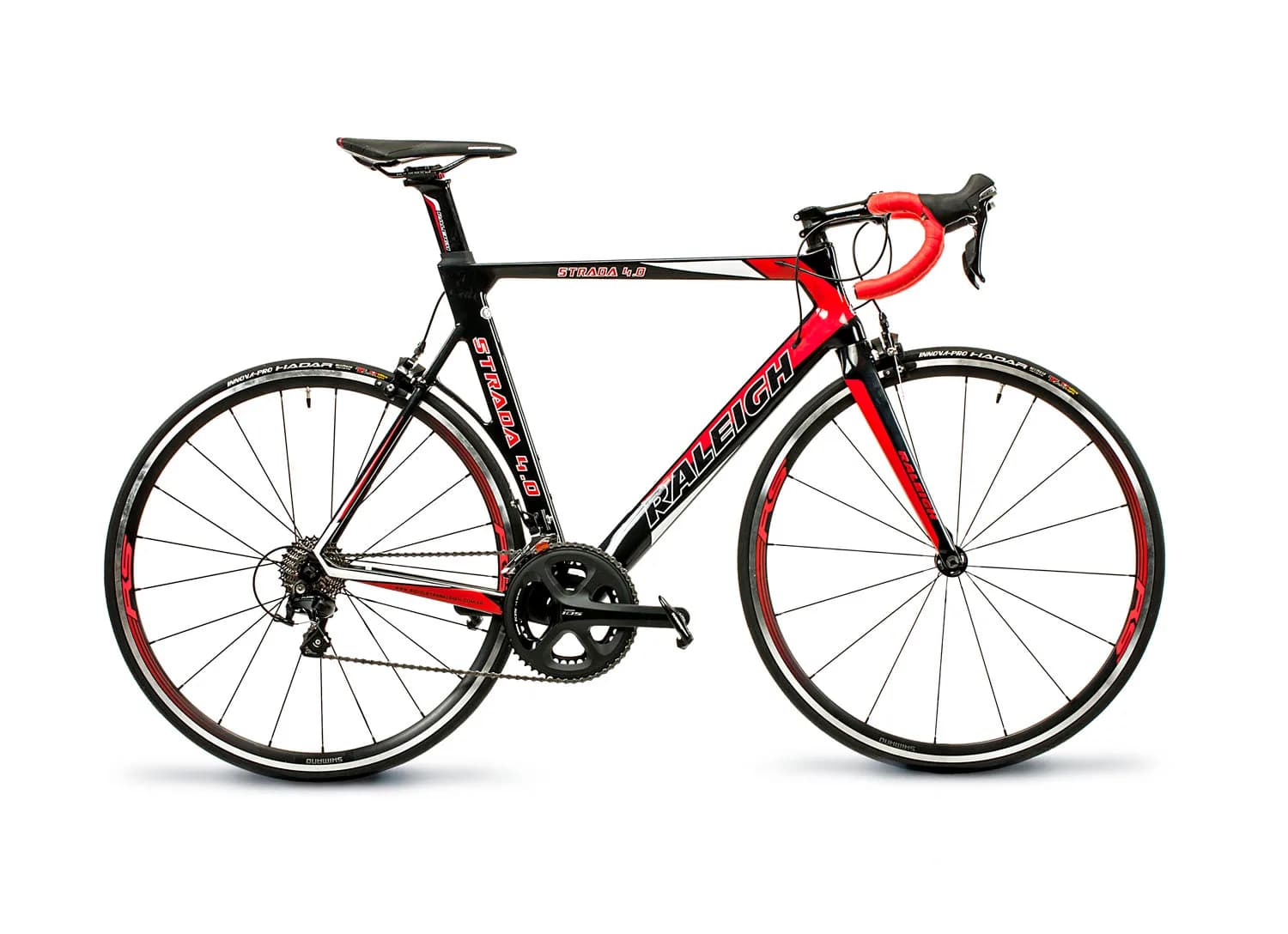 Bicicleta Raleigh RALEIGH STRADA 4.0 — RUTA