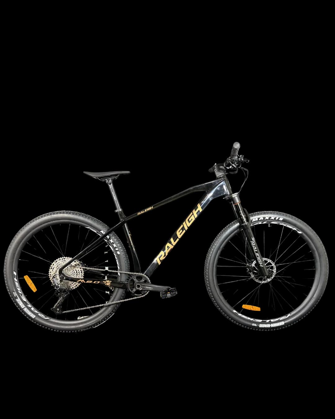 Bicicleta Raleigh MOJAVE 8.0-29 — MONTAÑA